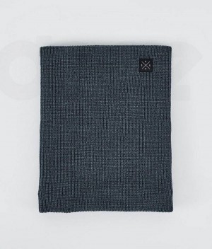 Blue Men's Dope 2X-UP Knitted Facemasks | India_D2186