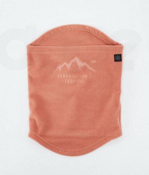 Coral Men's Dope Cozy Tube Facemasks | India_D1521