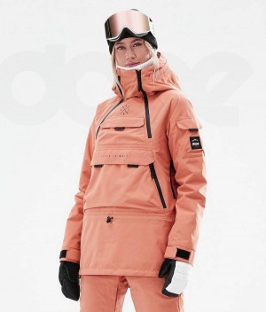 Coral Women's Dope Akin W 2021 Ski Jackets | India_D1419