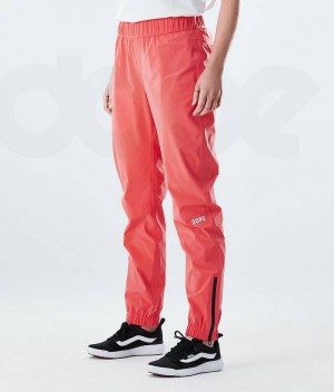 Coral Women's Dope Drizzard W Outdoor Pants | India_D1228