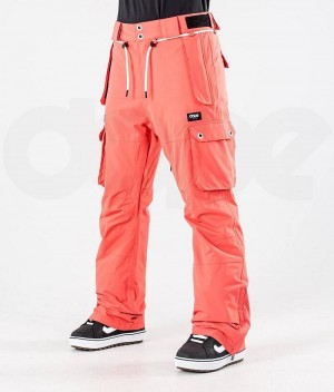 Coral Women's Dope Iconic W 2020 Snowboard Pants | India_D2372