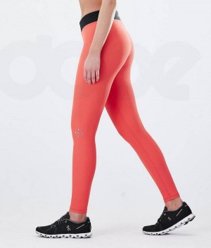 Coral Women's Dope Razor Leggings | India_D1470