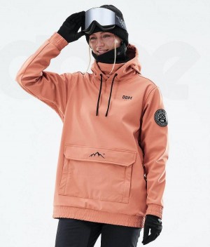 Coral Women's Dope Wylie W Ski Jackets | India_D1743