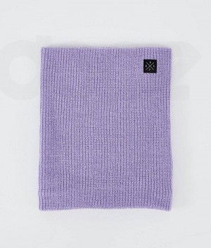 Purple Men's Dope 2X-UP Knitted Facemasks | India_D1308