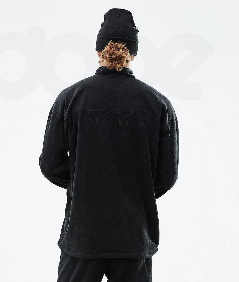 Black Men's Dope Comfy 2021 Fleece | India_D1218