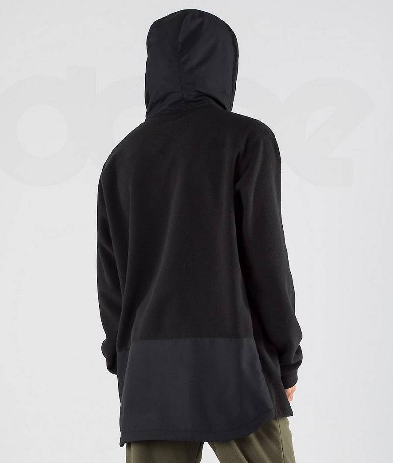 Black Men's Dope Loyd Fleece | India_D1033