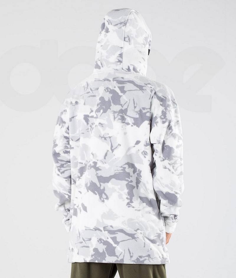 Camo Men's Dope Cozy II 2020 Fleece | India_D2471