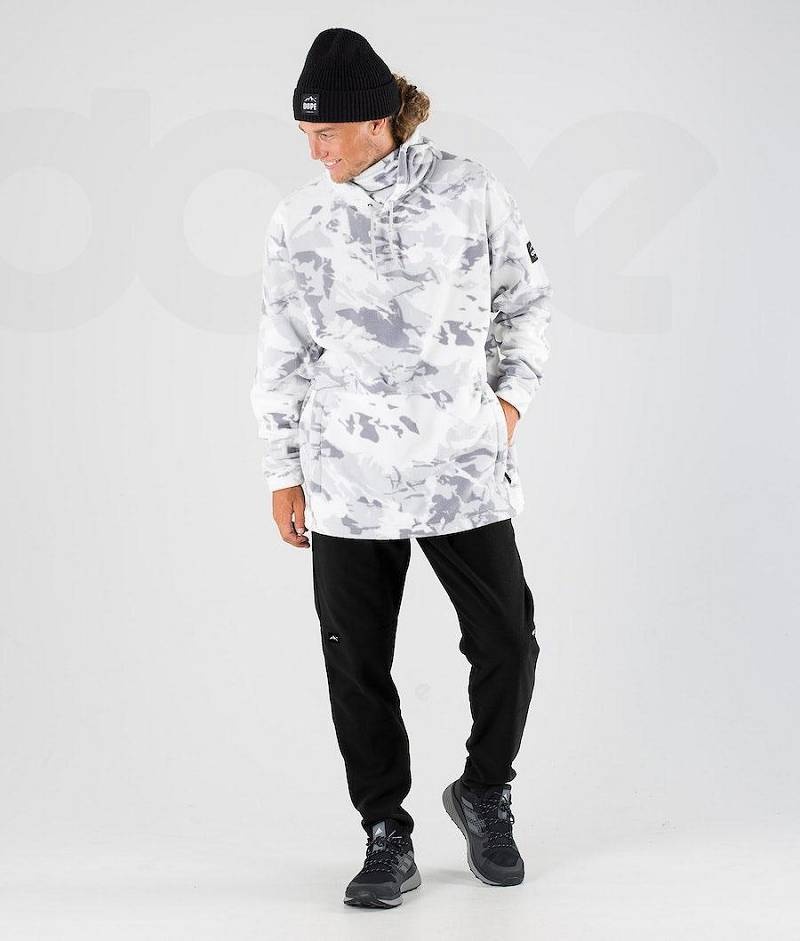 Camo Men's Dope Cozy II 2020 Fleece | India_D2471