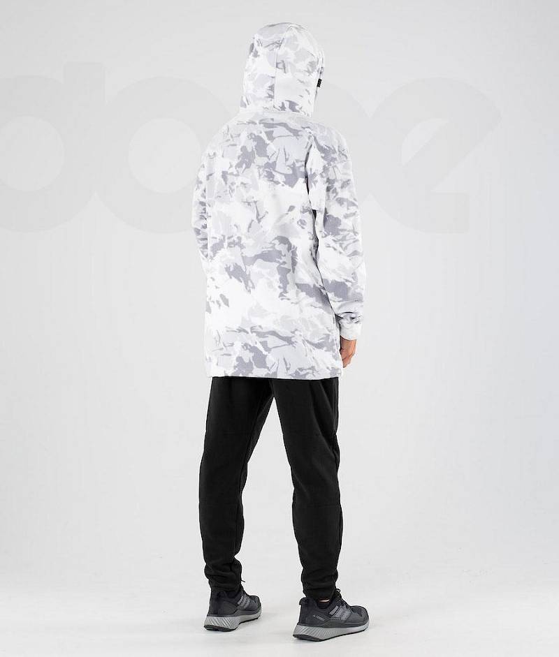 Camo Men's Dope Cozy II 2020 Fleece | India_D2471