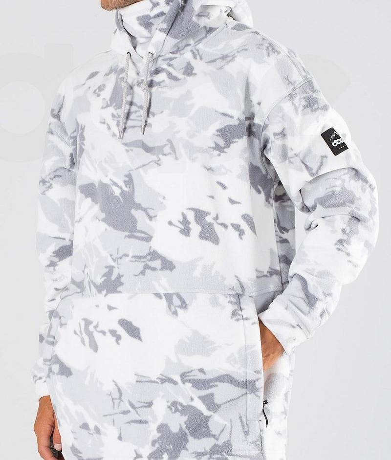 Camo Men's Dope Cozy II 2020 Fleece | India_D2471