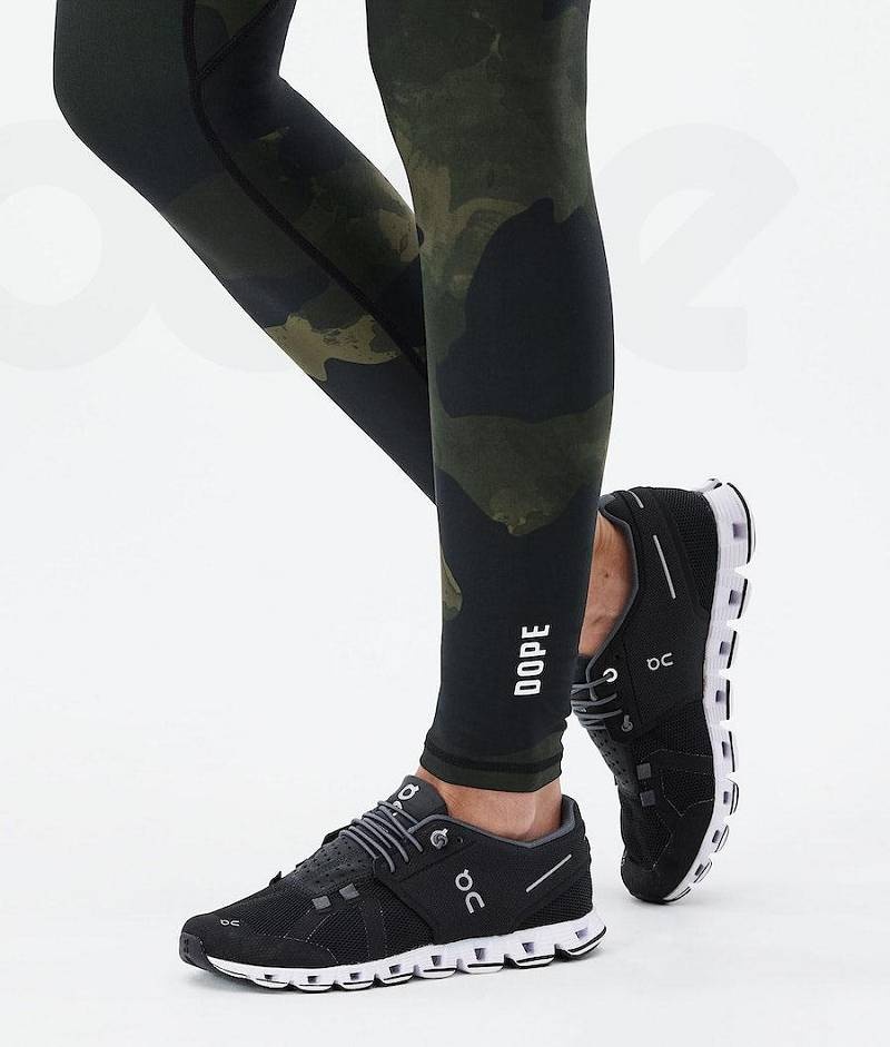 Camo Women's Dope Lofty Tech Leggings | India_D1758