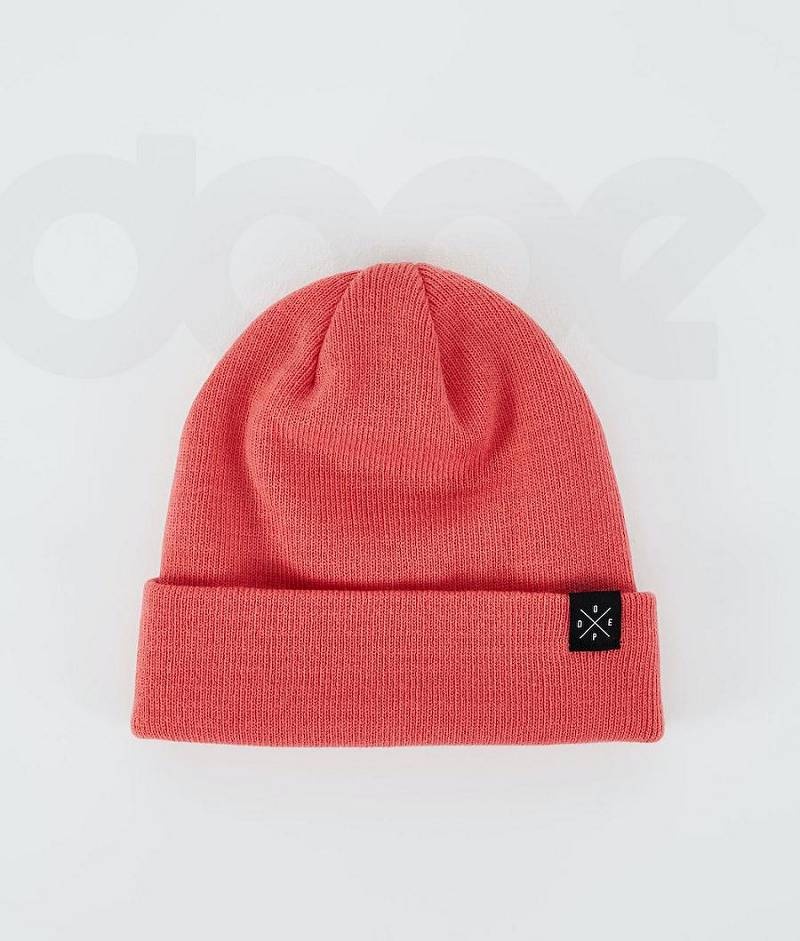 Coral Men\'s Dope Solitude Beanies | India_D1872