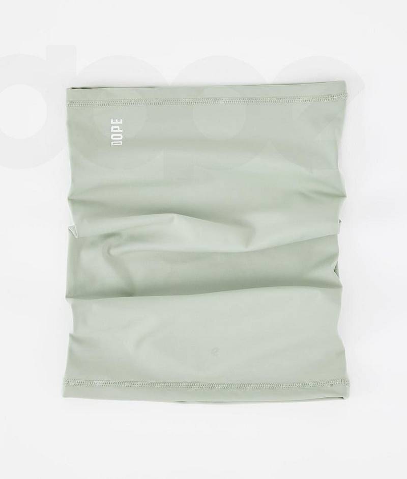 Green Women's Dope Snuggle W Base Layer Tops | India_D2412